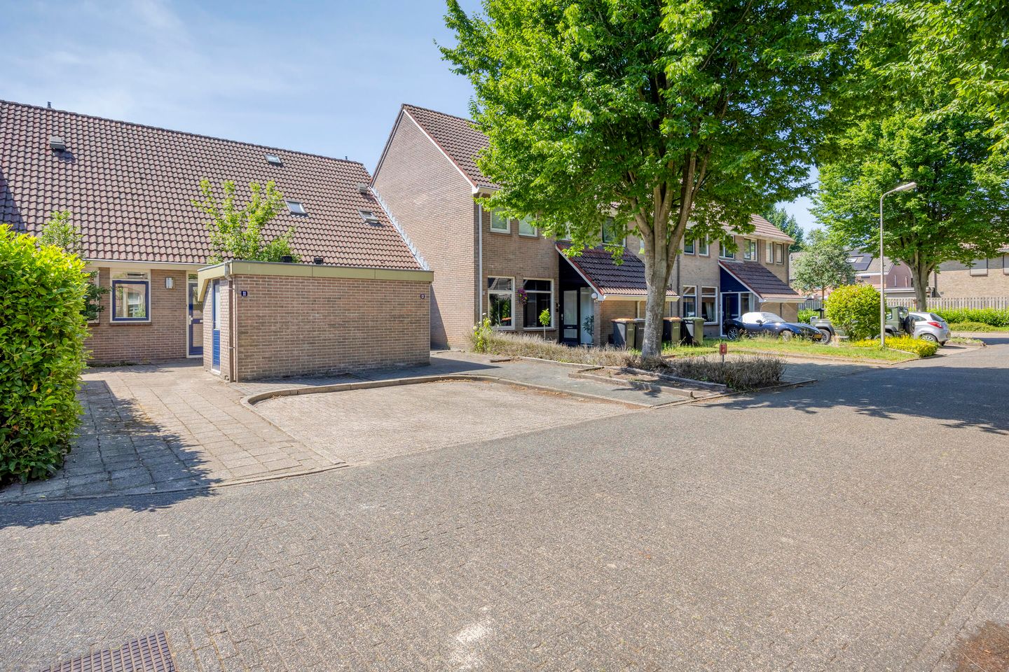 Foto 25 van Gagelhof 11