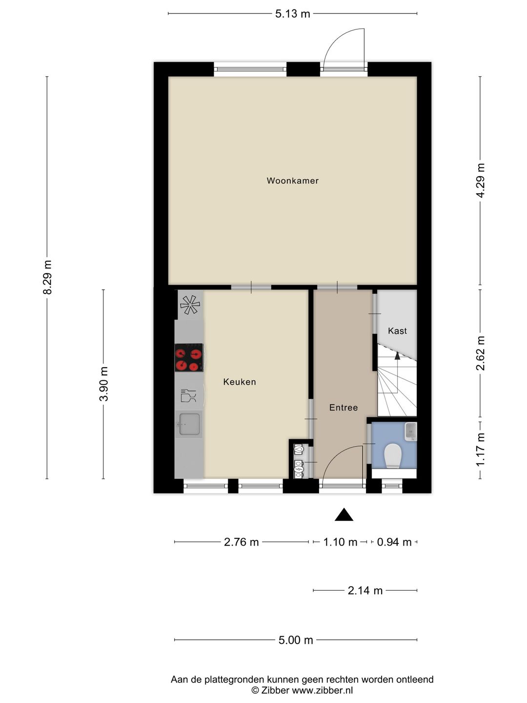 Foto 26 van Gagelhof 11