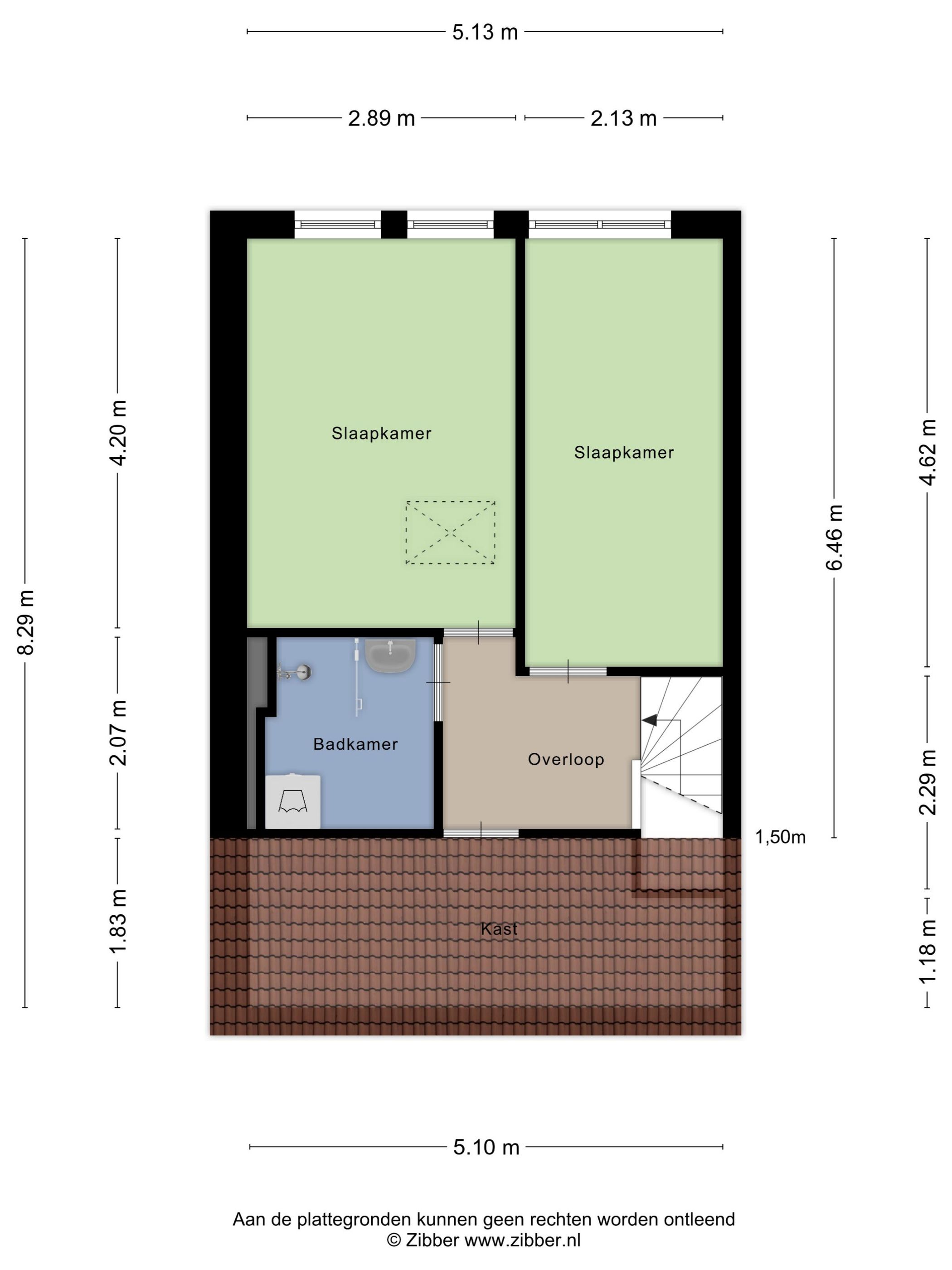 Foto 27 van Gagelhof 11