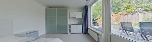Slaapkamer
