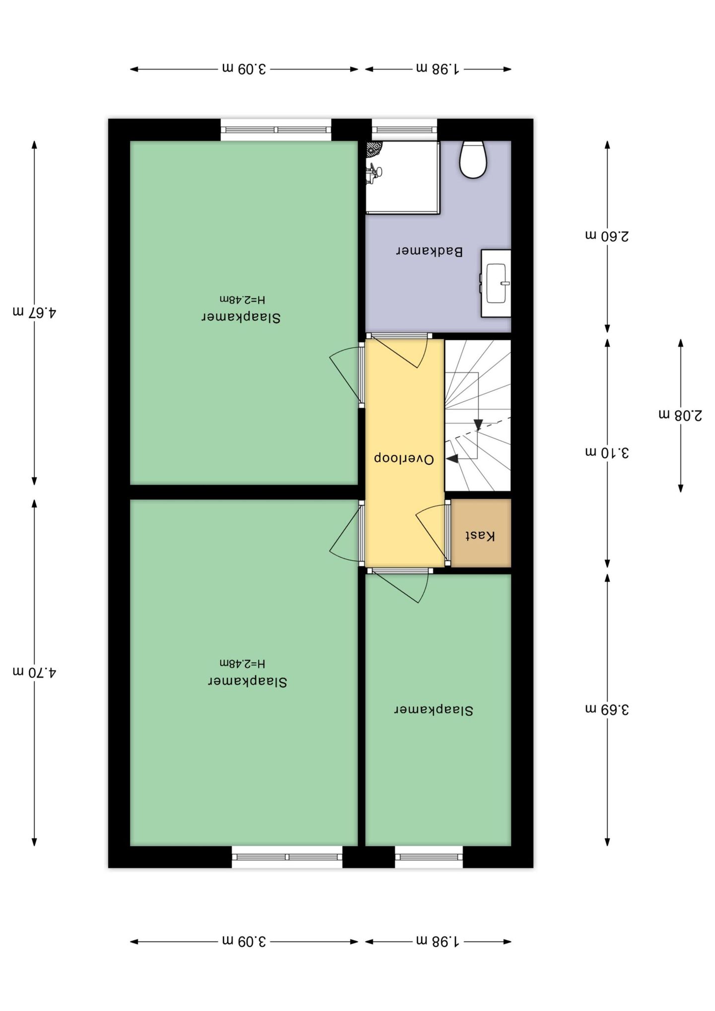 Photo 35 of Van Brerostraat 61