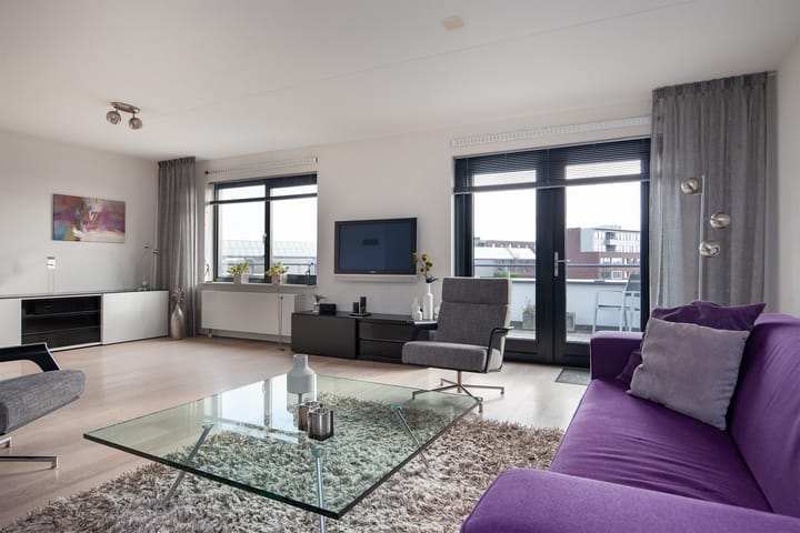 Photo 2 of Van der Vormhaven 62