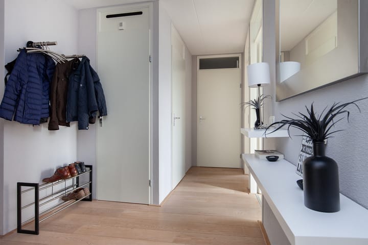 Foto 5 van Van der Vormhaven 62