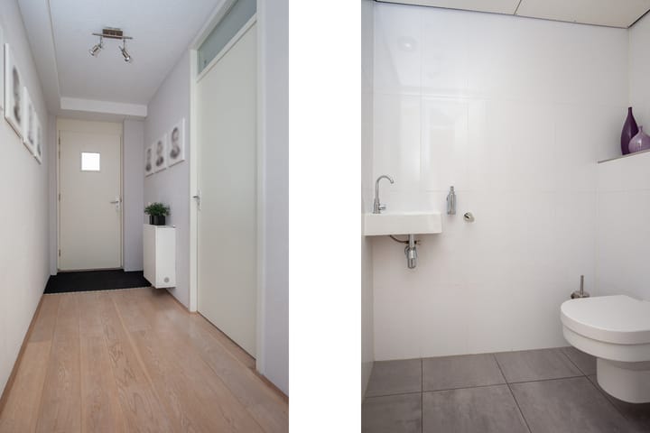 Foto 6 van Van der Vormhaven 62