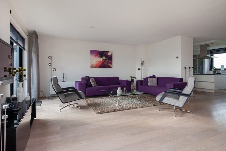 Foto 7 van Van der Vormhaven 62