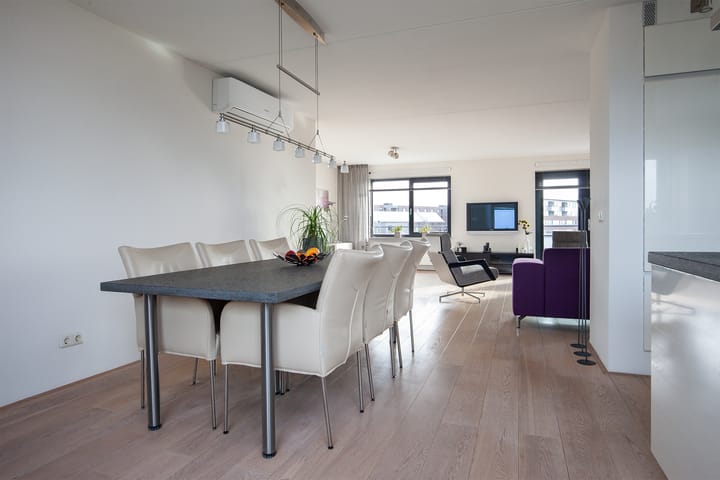 Foto 10 van Van der Vormhaven 62