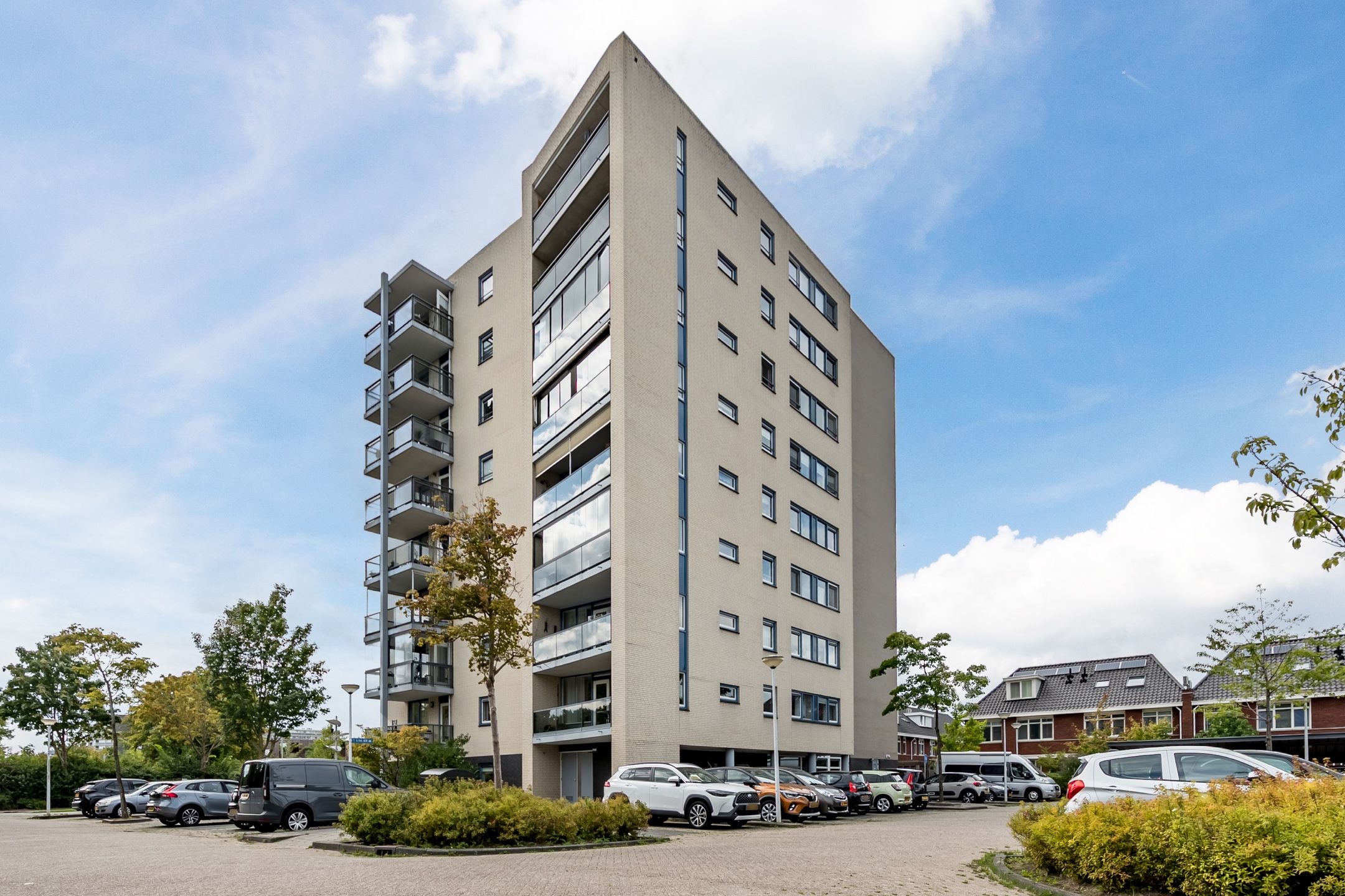 Zonnedauw, 45, Papendrecht, 3353CX, Zuid-Holland, Nederland 45 