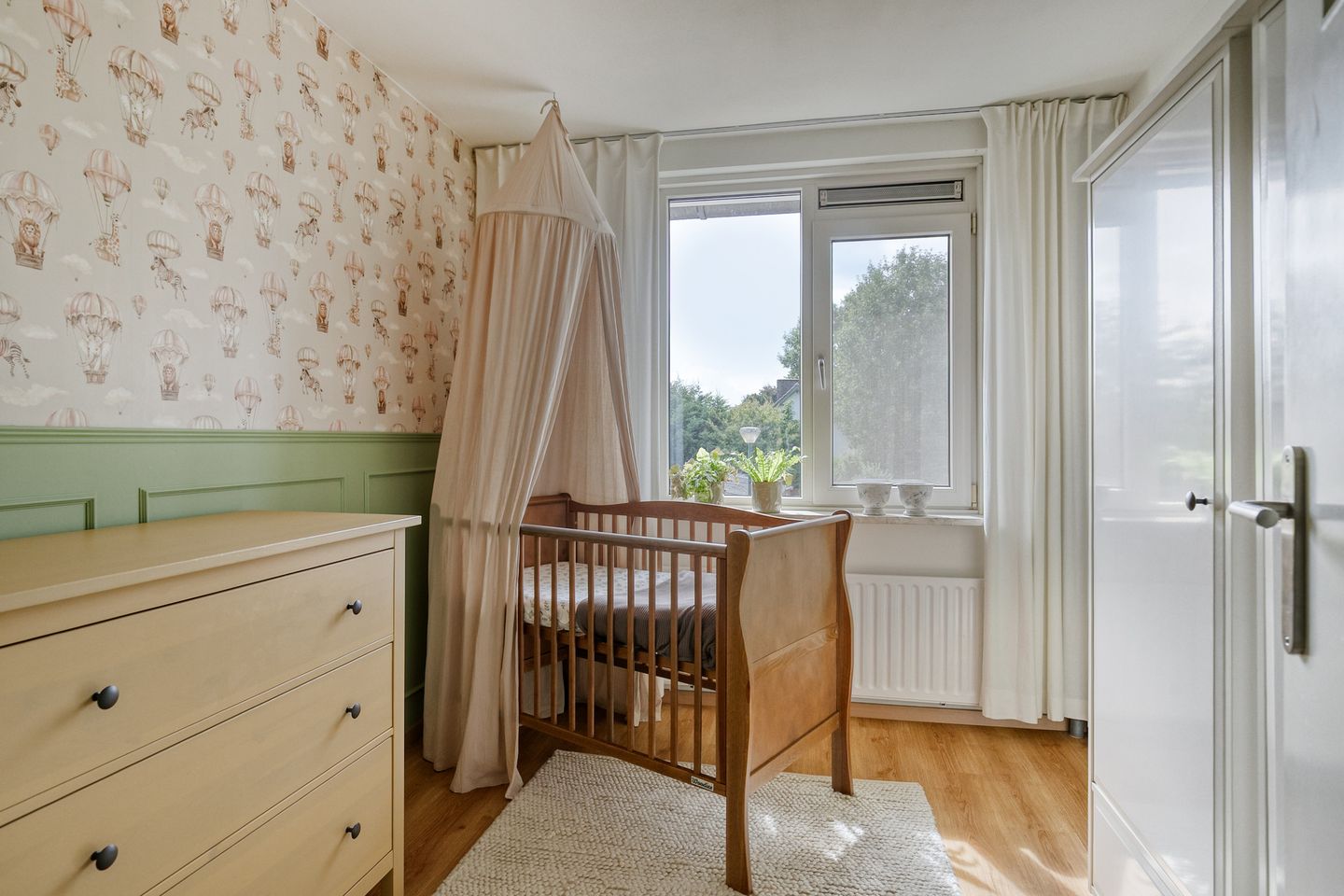 Foto 20 van Vlinkert 32