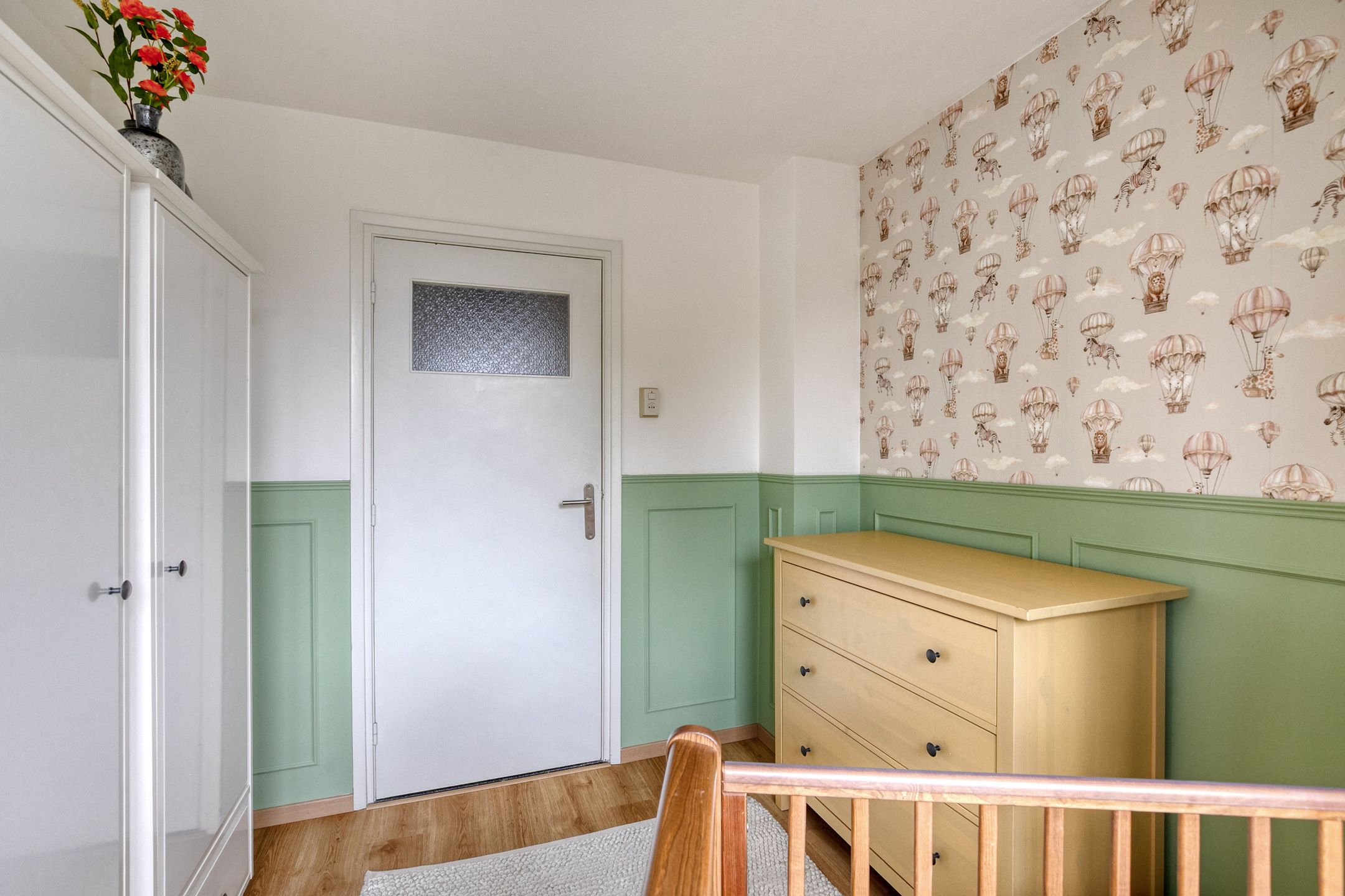 Foto 21 van Vlinkert 32