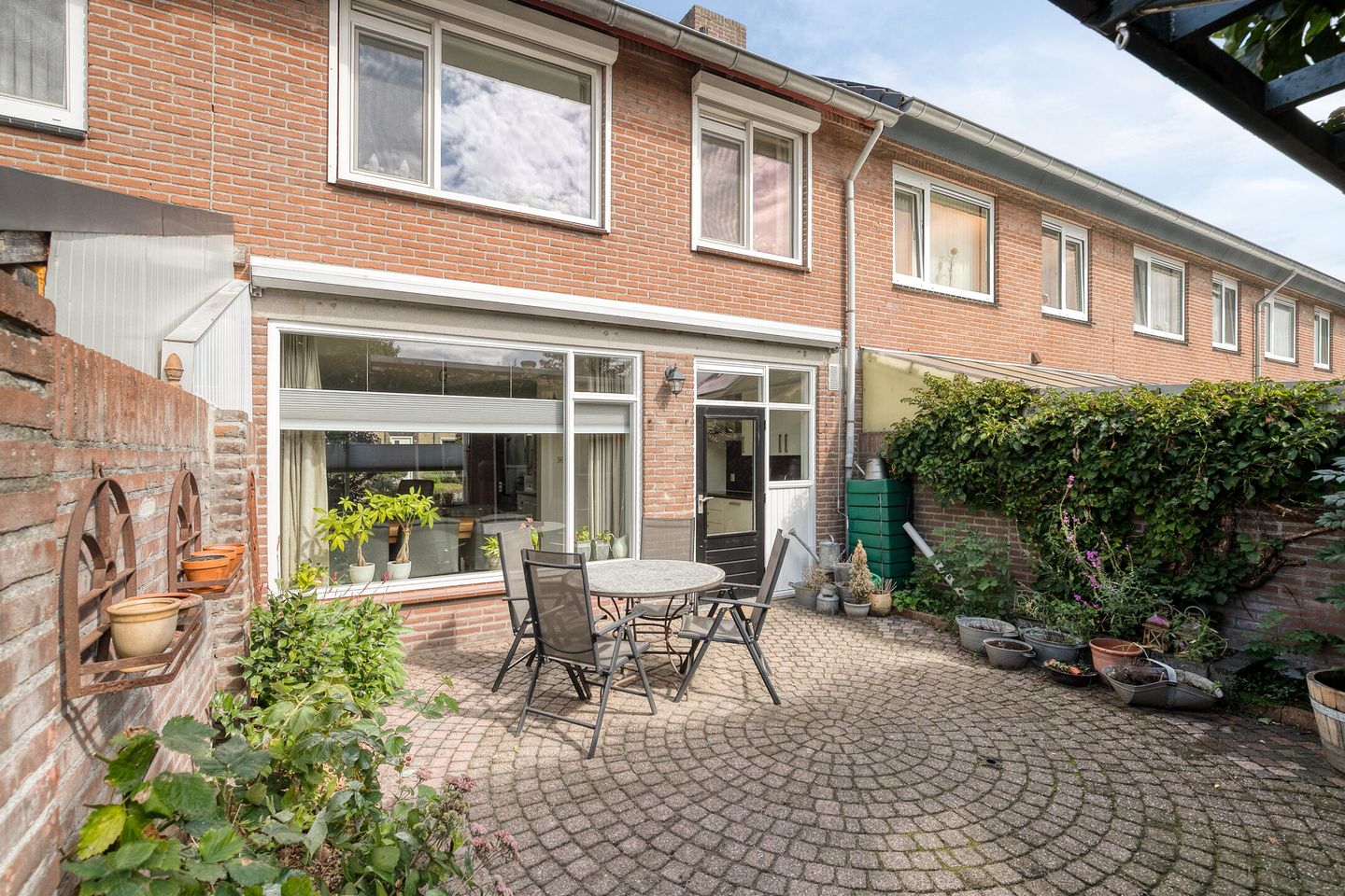 Foto 29 van Vlinkert 32