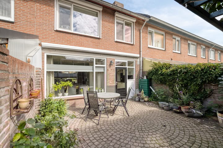 Foto 29 van Vlinkert 32