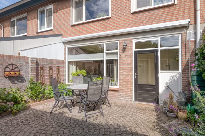 Foto 30 van Vlinkert 32