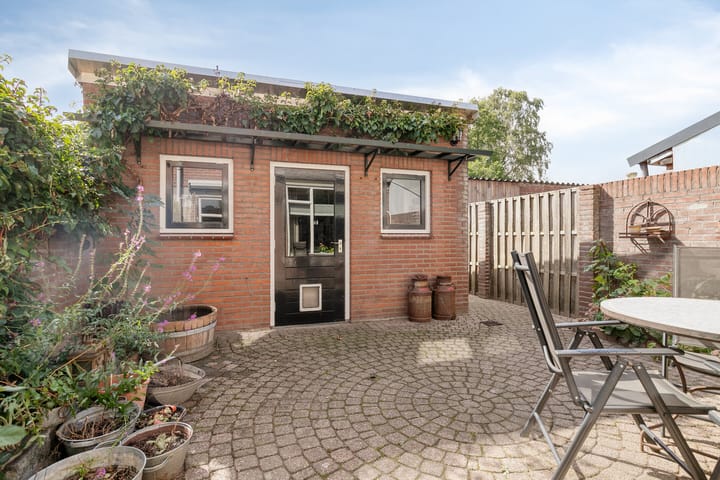 Foto 31 van Vlinkert 32