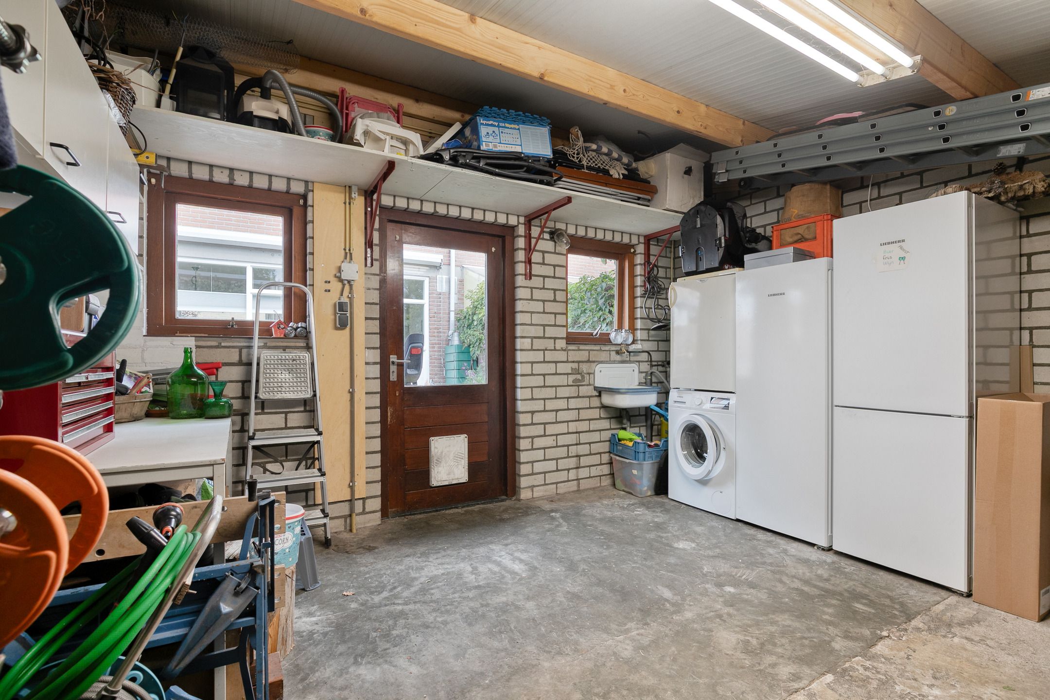 Foto 33 van Vlinkert 32