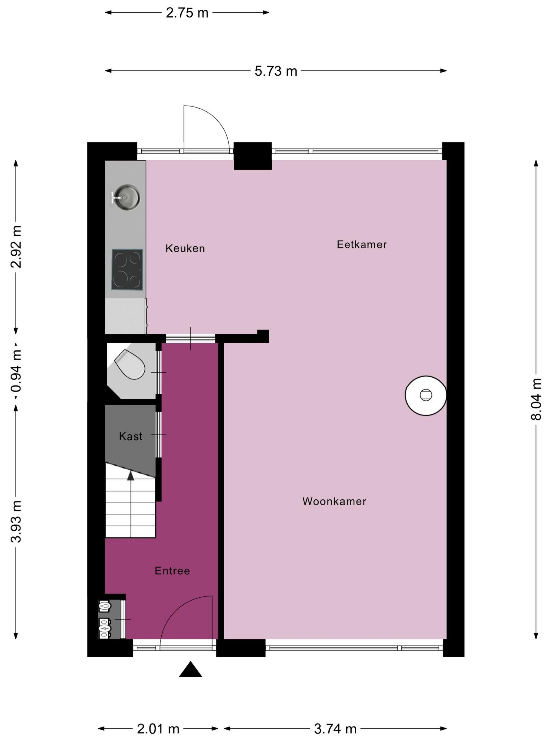 Foto 36 van Vlinkert 32