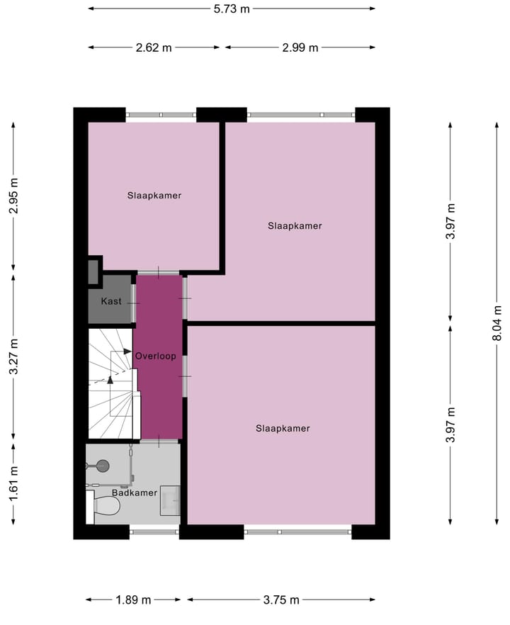Foto 37 van Vlinkert 32