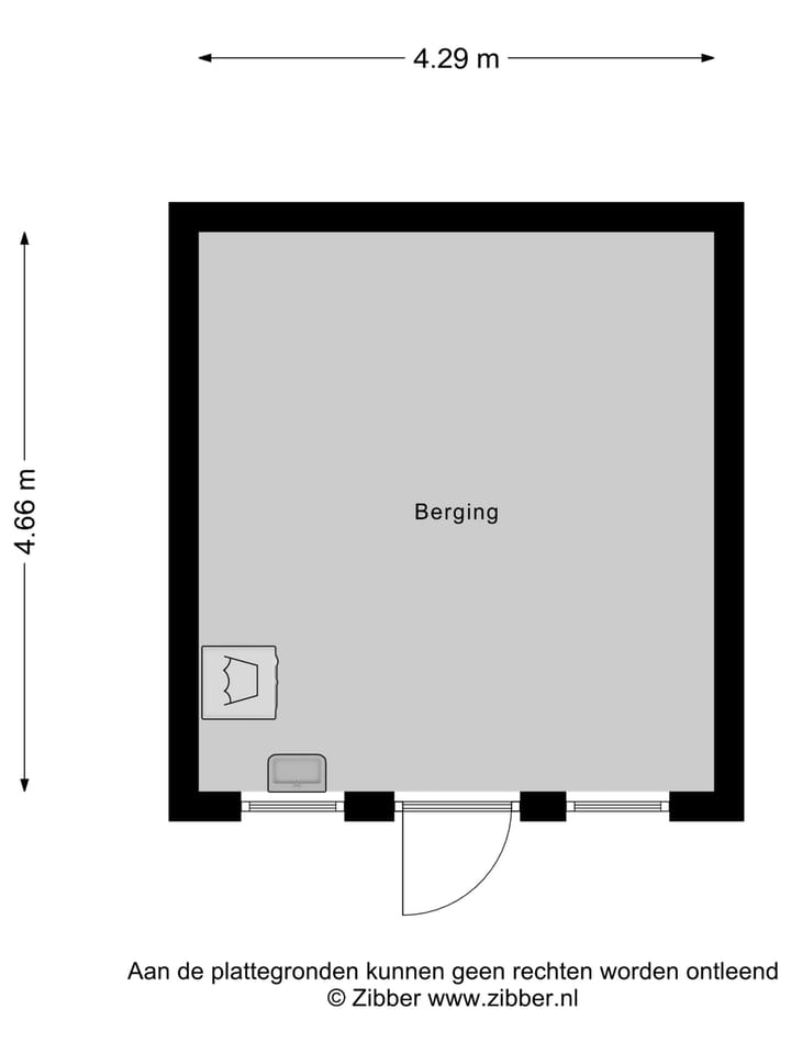 Foto 39 van Vlinkert 32