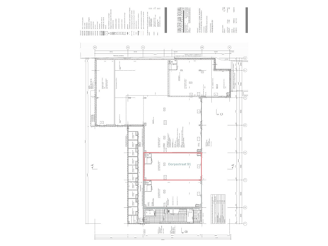 View floorplan