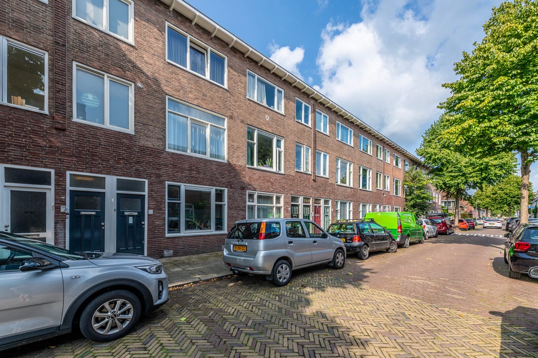 Foto 22 van Hermannus Elconiusstraat 22