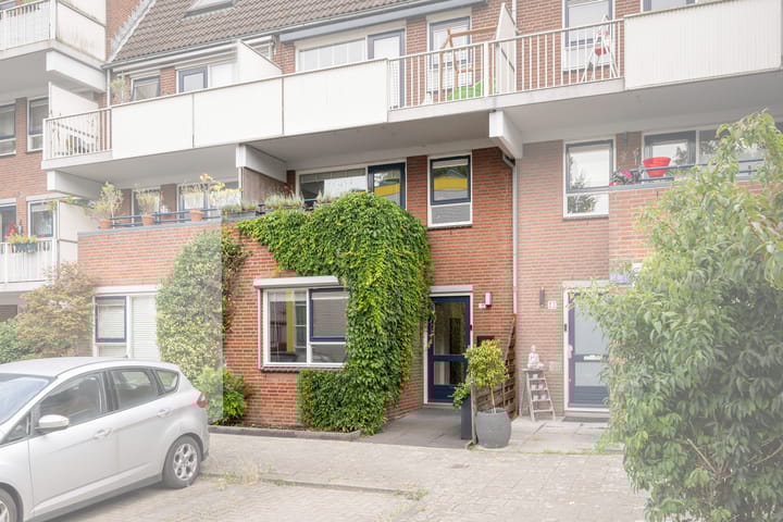 Foto 4 van Bouwmeesterweg 19