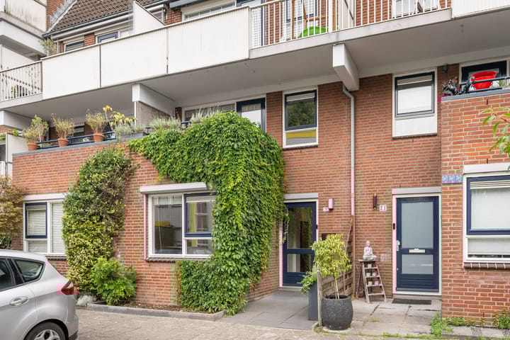 Foto 5 van Bouwmeesterweg 19