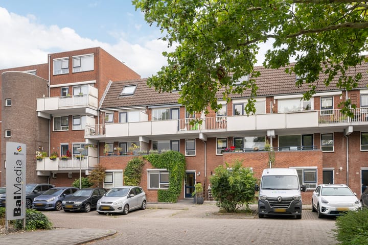 Foto 25 van Bouwmeesterweg 19