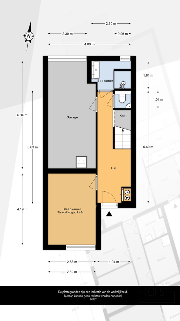 Foto 27 van Bouwmeesterweg 19