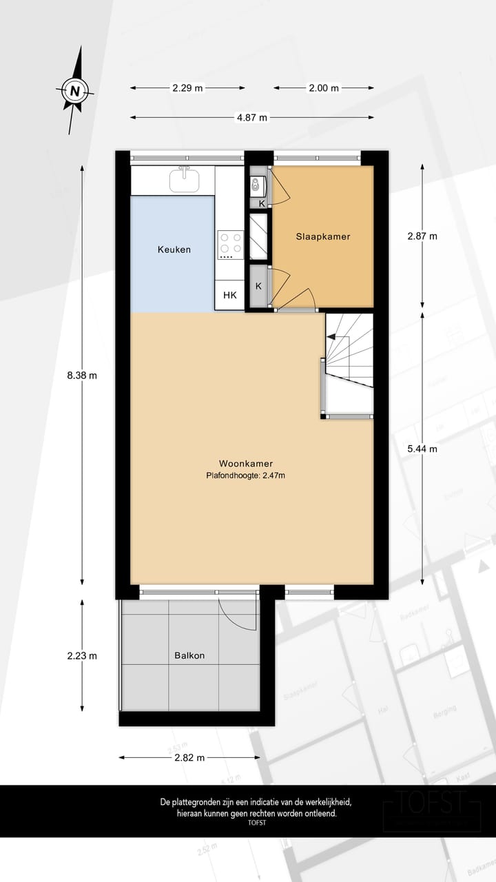 Foto 28 van Bouwmeesterweg 19