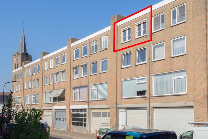 Foto 2 van Graafwijkstraat 36