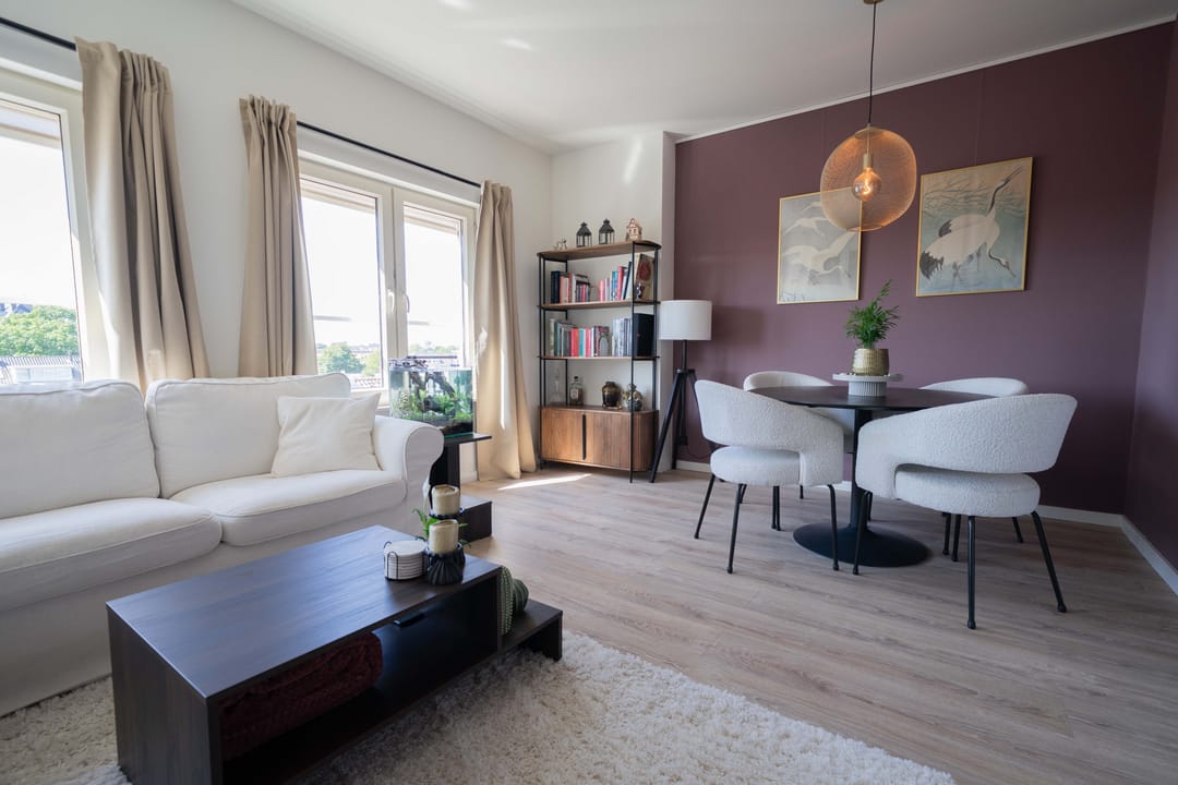 Photo 1 of Graafwijkstraat 36