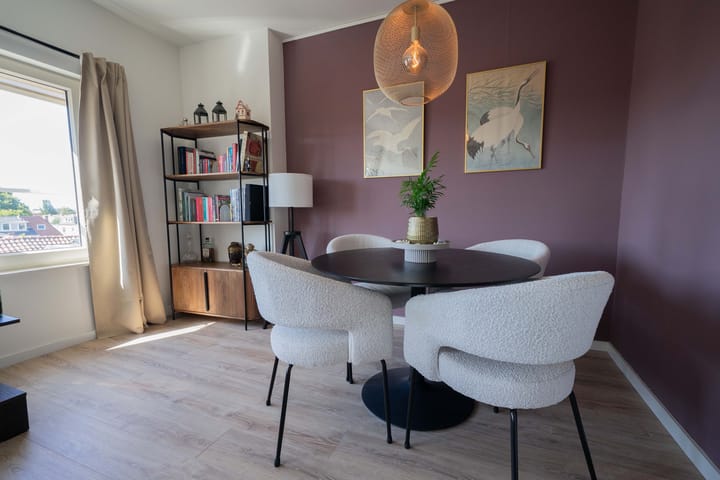 Foto 3 van Graafwijkstraat 36