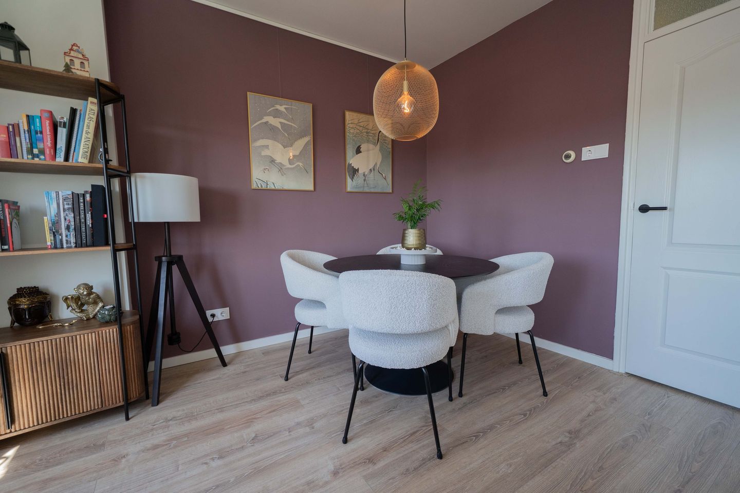 Foto 4 van Graafwijkstraat 36