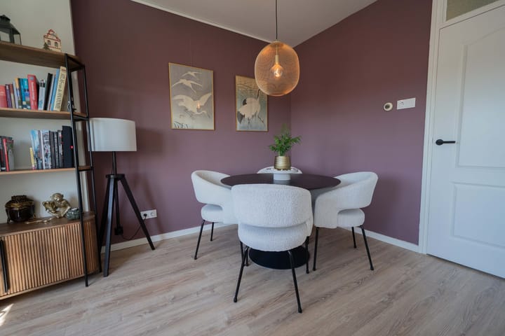 Foto 4 van Graafwijkstraat 36