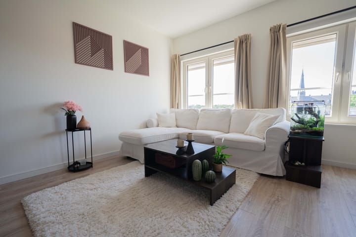 Foto 5 van Graafwijkstraat 36