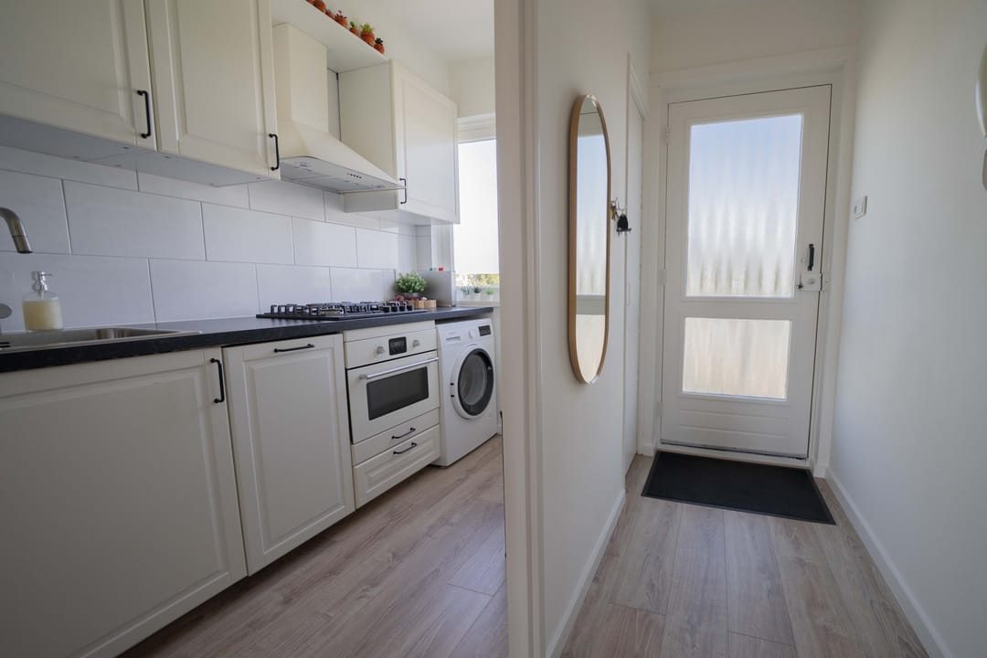 Foto 7 van Graafwijkstraat 36