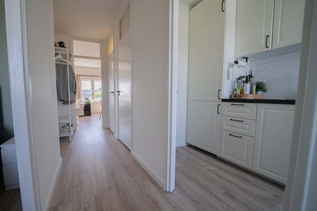 Foto 8 van Graafwijkstraat 36