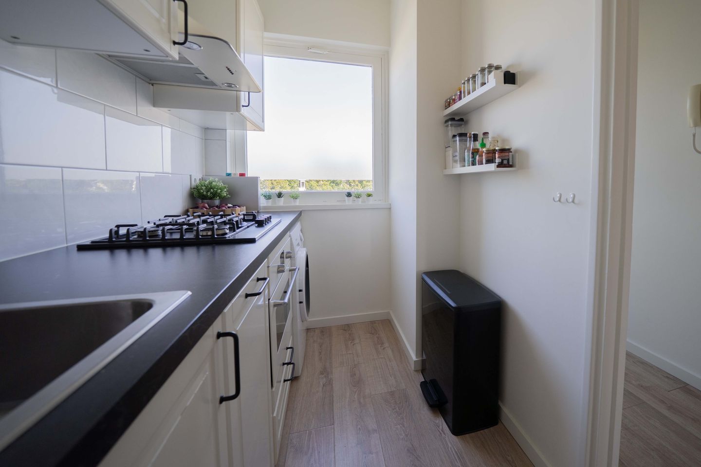 Foto 10 van Graafwijkstraat 36