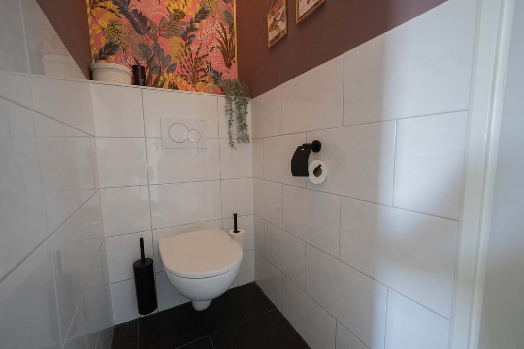 Foto 16 van Graafwijkstraat 36