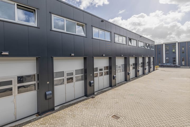 Nikkelweg 265, Alphen aan den Rijn