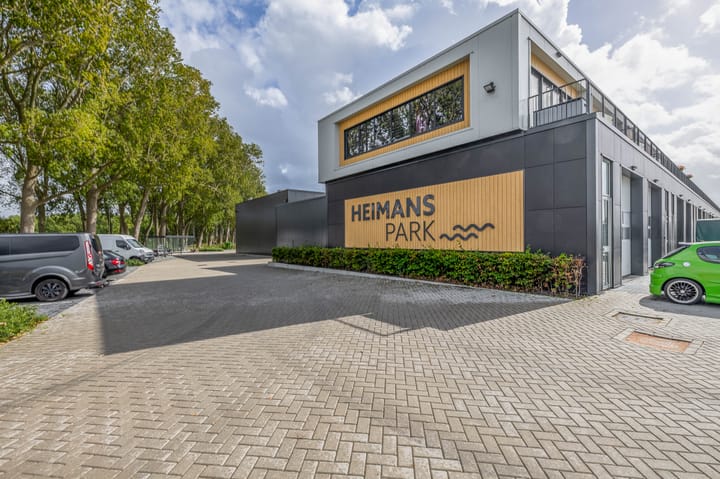 Nikkelweg 265, Alphen aan den Rijn