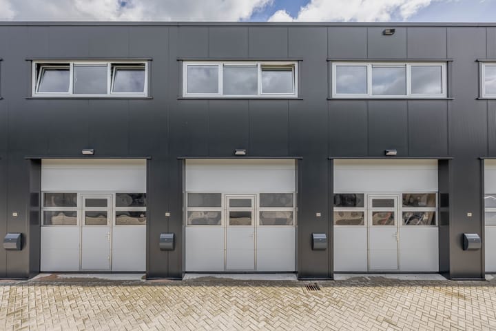 Nikkelweg 265, Alphen aan den Rijn