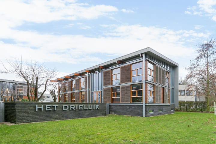 Gildenveld 14-B, Zeewolde