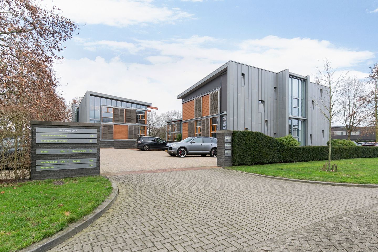 Bekijk foto 3 van Gildenveld 14-B