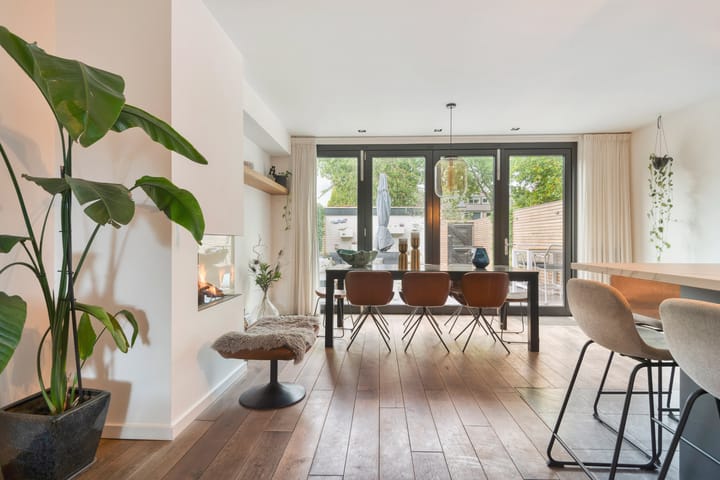 Foto 3 van Klompenmakerstraat 6