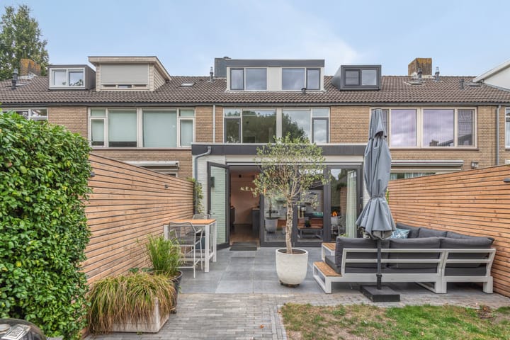 Foto 4 van Klompenmakerstraat 6