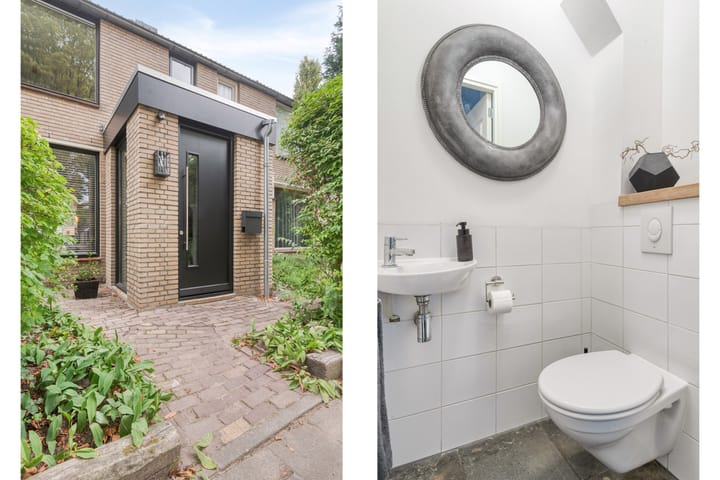 Foto 5 van Klompenmakerstraat 6