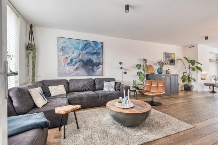 Photo 6 of Klompenmakerstraat 6