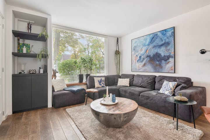 Photo 11 of Klompenmakerstraat 6