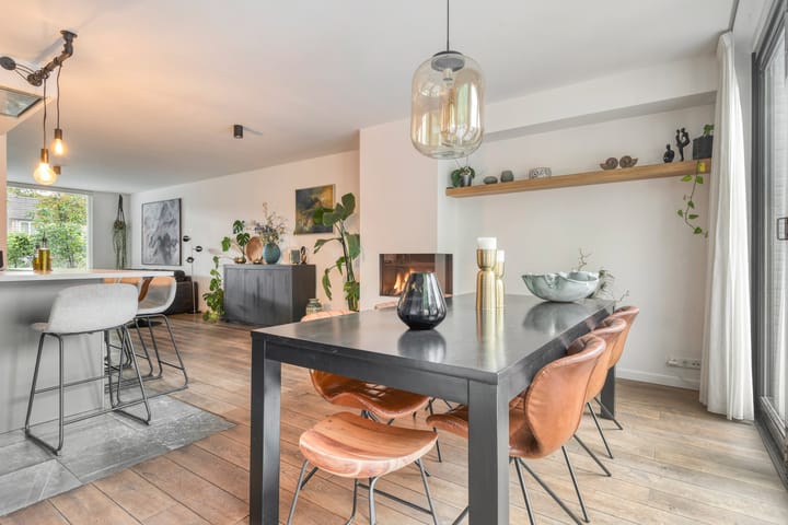 Photo 12 of Klompenmakerstraat 6