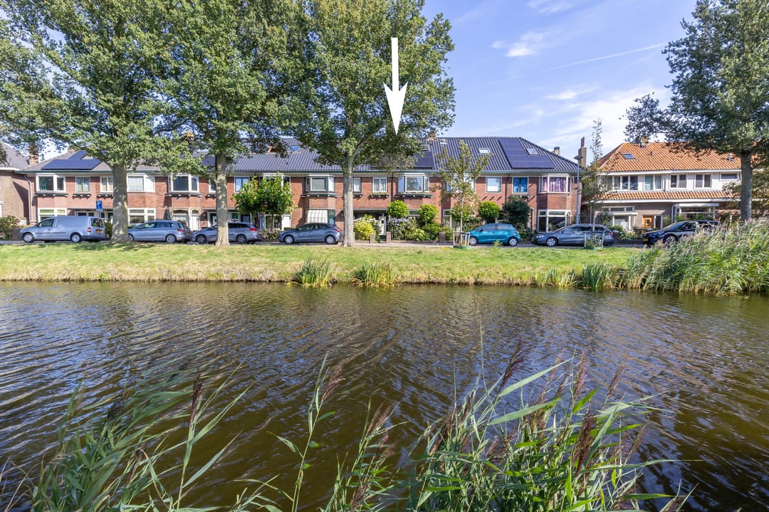 Photo 2 of Prins Willem-Alexandersingel 41